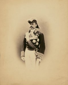 Marschall Serrano