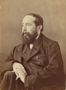 Marquis de Belloy, Literat