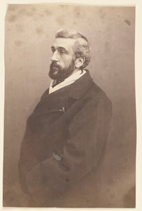 Philippe Rousseau, Maler