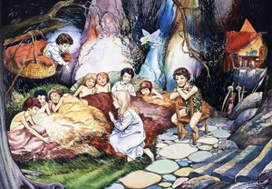 Peter Pan
