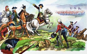Geschichten aus vielen Ländern: Die magische Armee von Nadir Quinto