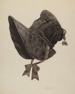 Haube von Nancy Crimi