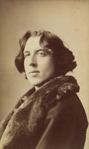Oscar Wilde, 1882