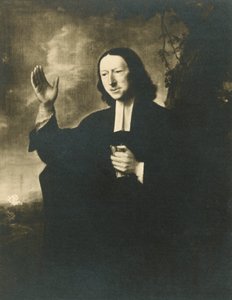 John Wesley, englischer Geistlicher und Gründer des Methodismus