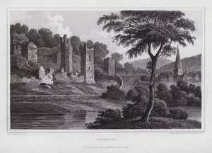Pickering von Nathaniel (after) Whittock