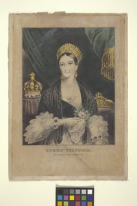 Königin Victoria