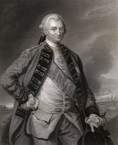 Robert Clive von Nathaniel Dance Holland