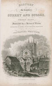 St. Saviour