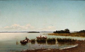Die Lagune