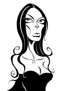 Barbara Steele