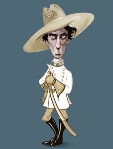 Buster Keaton, 2021