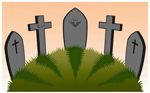 Friedhof