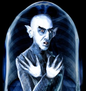 Graf Orlok
