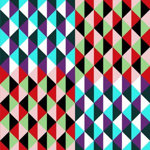 Dekoratives Textildesign, 2016