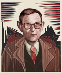 Dmitri Schostakowitsch, 2021