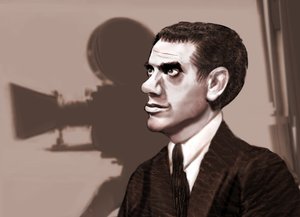 Frank Capra
