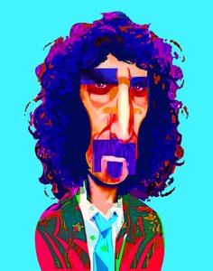 Frank Zappa, 2021