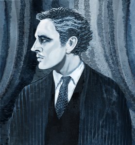 John Barrymore, 2021