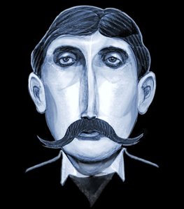 Marcel Proust