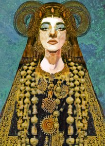 Maria Callas von Neale Osborne