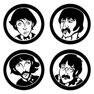 Die Beatles, 2004