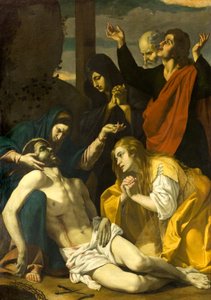 Beweinung Christi