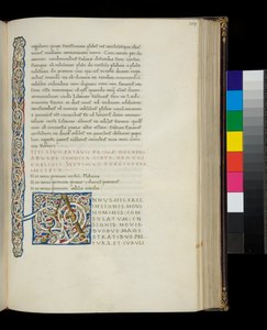 Ms 346. Livius, Ab Urbe Condita von Neapolitan School