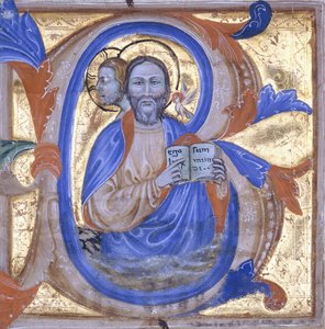 Die Dreifaltigkeit, ca. 1360