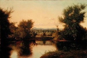 Hanging Hills von Menden