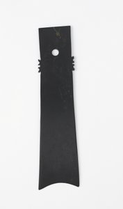 Gabelmeißel (zhang), Qijia-Kultur, ca. 2500-2000 v. Chr.