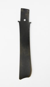 Gabelmeißel (zhang), Qijia-Kultur, ca. 2500-2000 v. Chr.