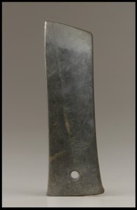 Erntemesser (hu), Qijia-Kultur, ca. 2500-2000 v. Chr. von Neolithic Period Chinese School