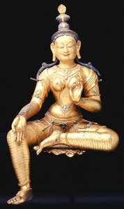 Figur von Tara