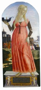 Claudia Quinta von Neroccio de Landi