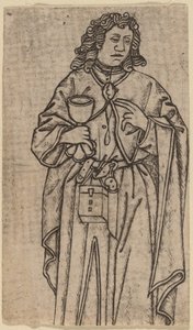 Heiliger Johannes