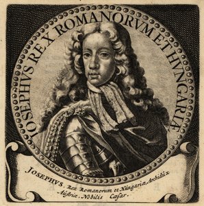 Heiliger Römischer Kaiser Joseph I.