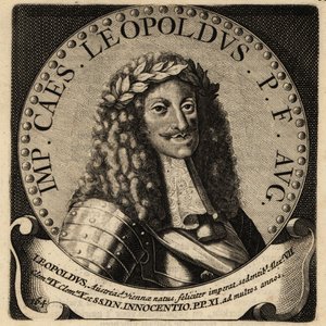 Heiliger Römischer Kaiser Leopold I. von Netherlandish School