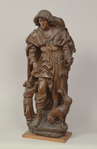 St. Rochus