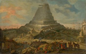 Turm zu Babel