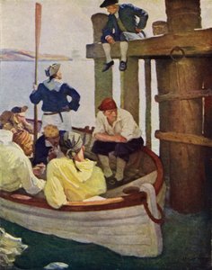 Illustration für 