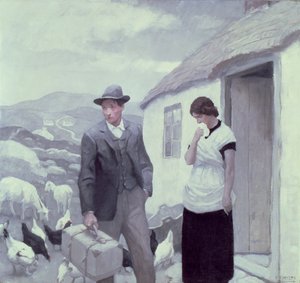 Ein Sohn seines Vaters von Newell Convers Wyeth