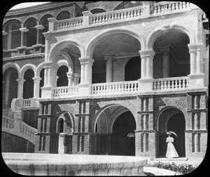 Khartoum-Palast, Sudan