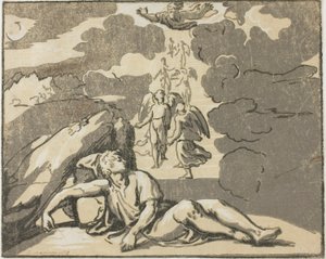 Jacobs Traum von Niccolo Vicentino