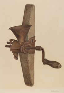 Schleifer