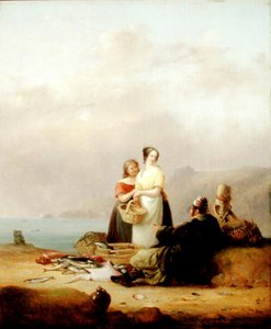 Fischerleute