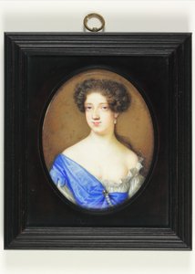 Eine Dame namens Mary O