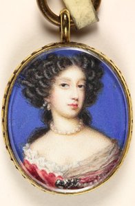 Maria von Modena von Nicholas Dixon