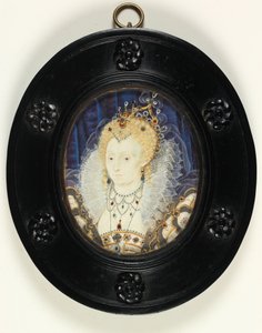 Königin Elizabeth I.