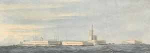 Mole Head, Algier