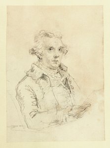 Selbstporträt, ca. 1790